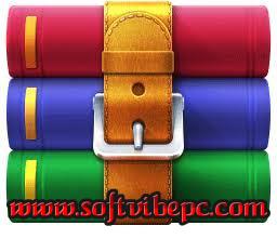 WinRAR 7.22 (64-bit) - Download for Windows - SoftVibePC