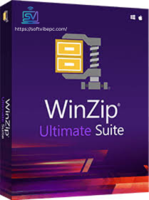 WinZip Free Download 2026 – Full Guide & Alternatives